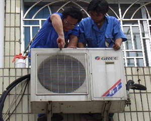 平顺空调维修售后服务中心