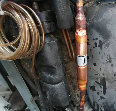 平顺美的变频多联机空调维修售后服务中心