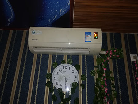 平顺空调维修售后服务中心