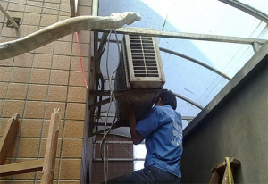 平顺空调维修售后服务中心