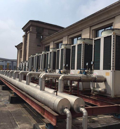 平顺多联机维修 平顺中央空调维修