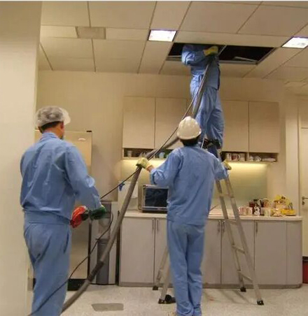 平顺中央空调维修