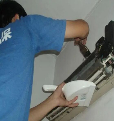 平顺空调清洗保养