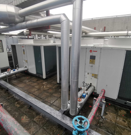 平顺附近中央空调维修 平顺上门中央空调维修